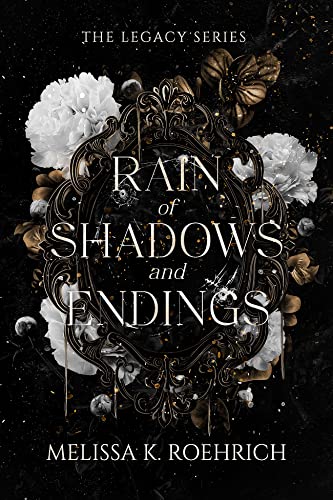 “Rain of Shadows and Endings” Review – Thrilling Fantasy