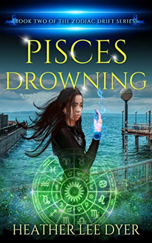 Pisces Drowning Book Review: A Journey of Discovery