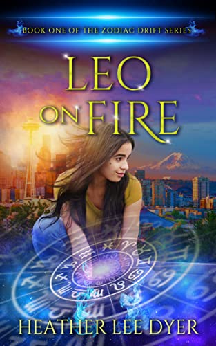 Leo on Fire: Book Review