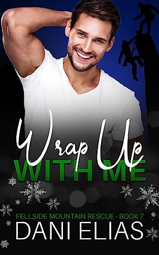 Wrap Up with Me: A Book Review