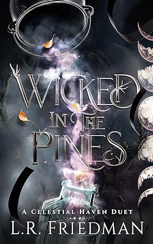 A Closer Look at Wicked in the Pines: A Book Review