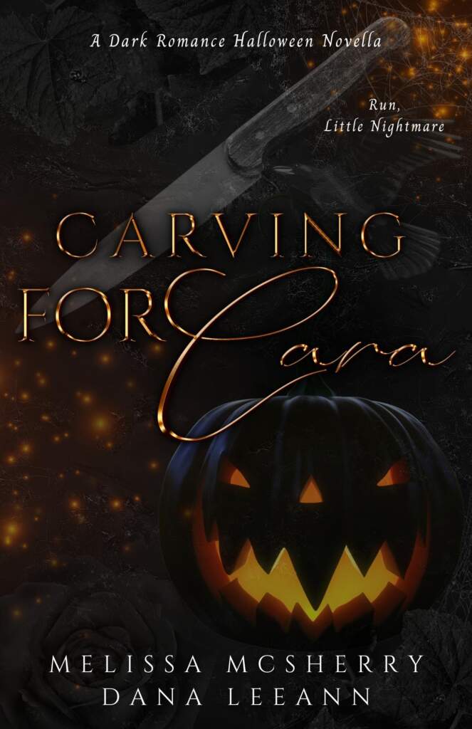 The Best Halloween Themed Book: Carving for Cara (Review)