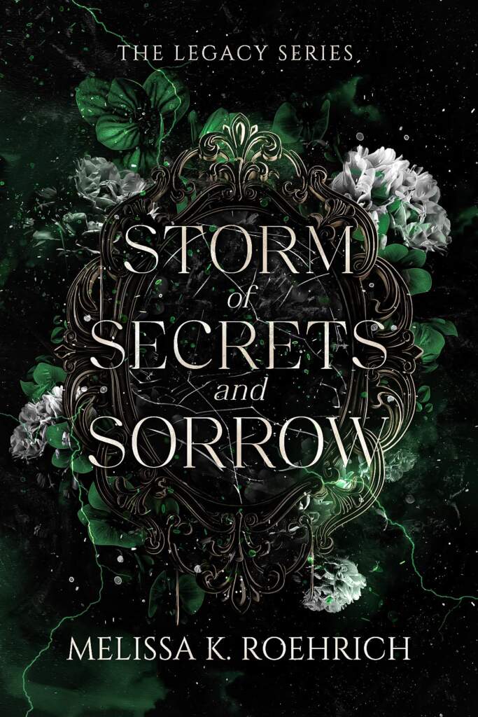 Discovering the Hidden Depths of the Storm of Secrets and Sorrow