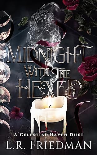 Midnight with the Hexed Book Review: A Journey of Discovery