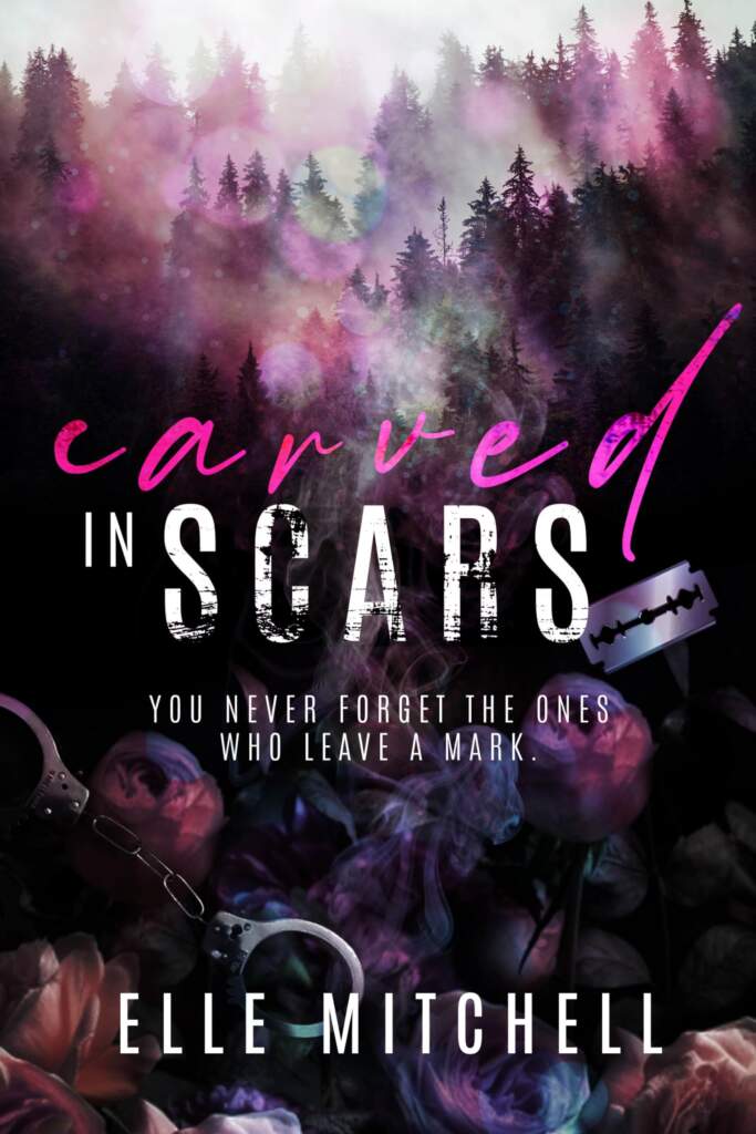 The Incredible Impact of Carved in Scars: A Book Review