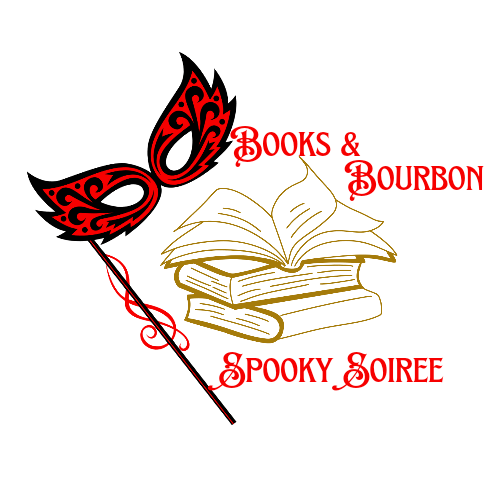 Books and Bourbon Spooky Soiree