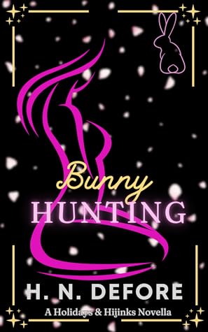 Unleashing the Thrills: Bunny Hunting Book Review