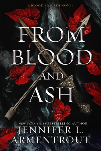 Unveiling the Epic Tale: A Riveting Review of From Blood and Ash