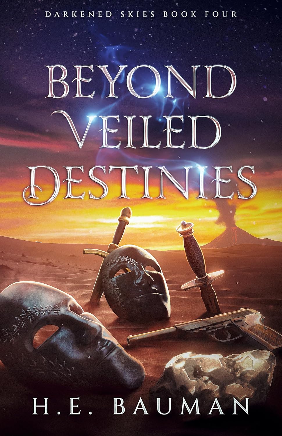 Beyond Veiled Destinies: A Must-Read Book Review