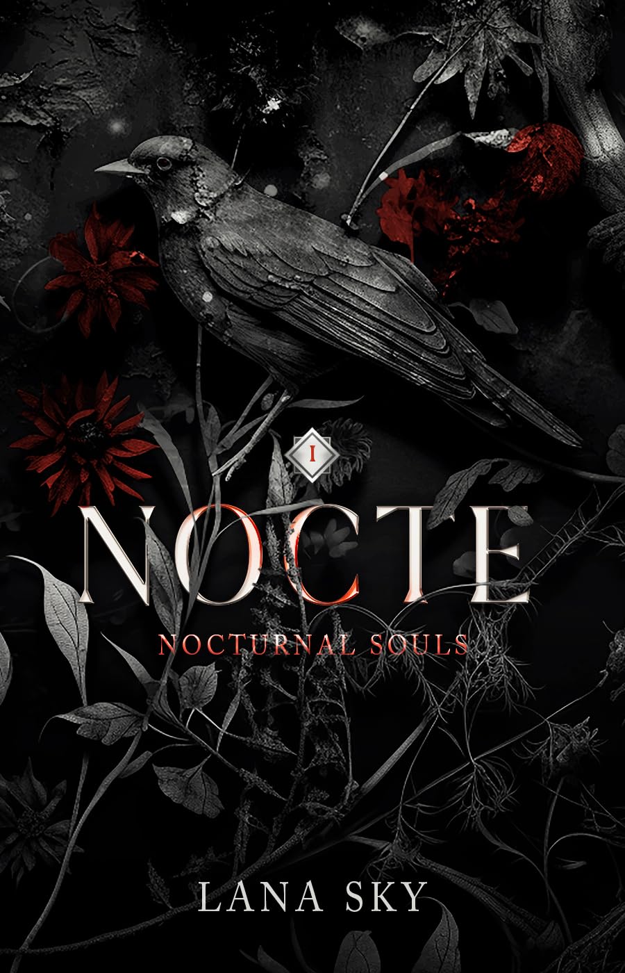 Unveiling the Otherworldly: A Spine-Tingling Review of ‘Notce’