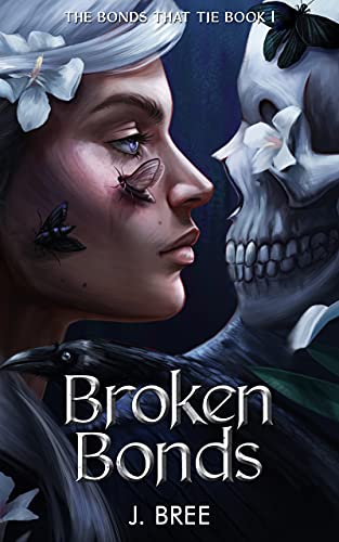 A Thoughtful Review of ‘Broken Bonds’ by J. Bree