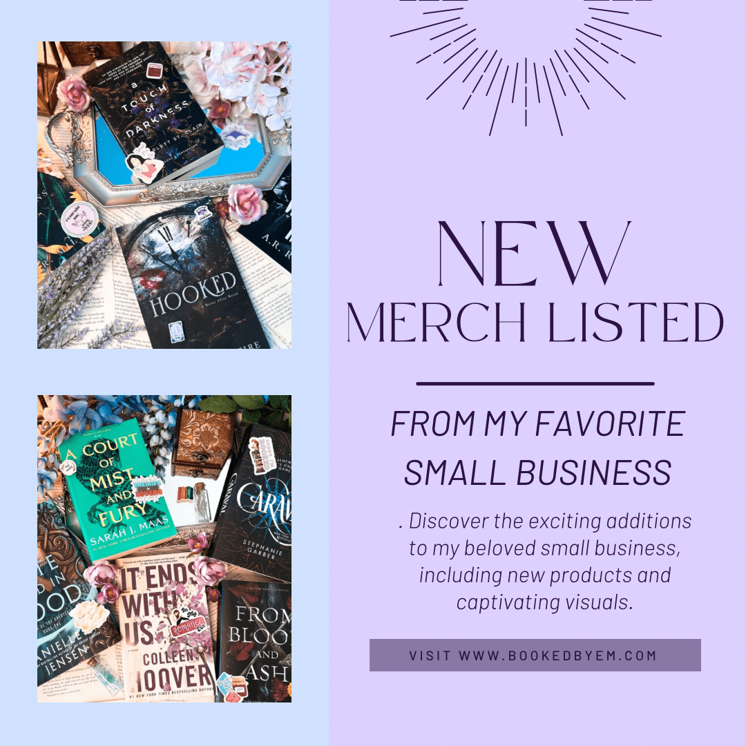 New Items Added to My Favorite Small Business