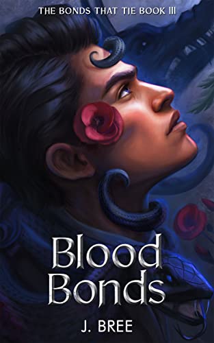 A Thoughtful Review of Blood Bonds by J. Bree