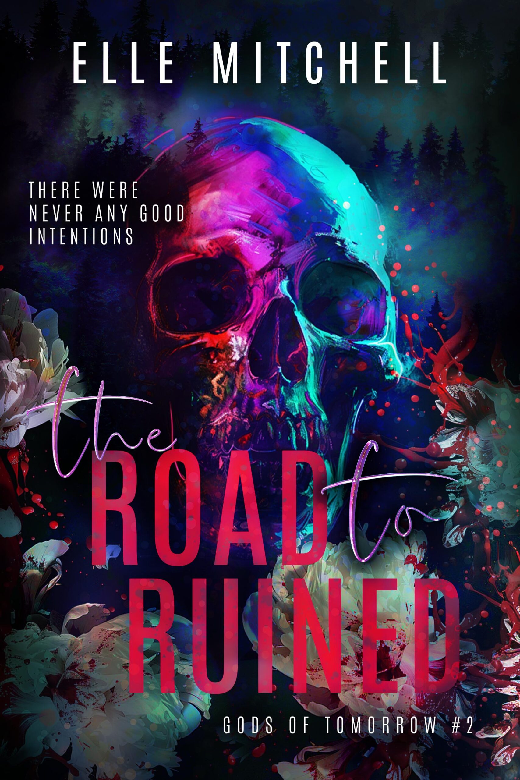 The Road to Ruin Book Review