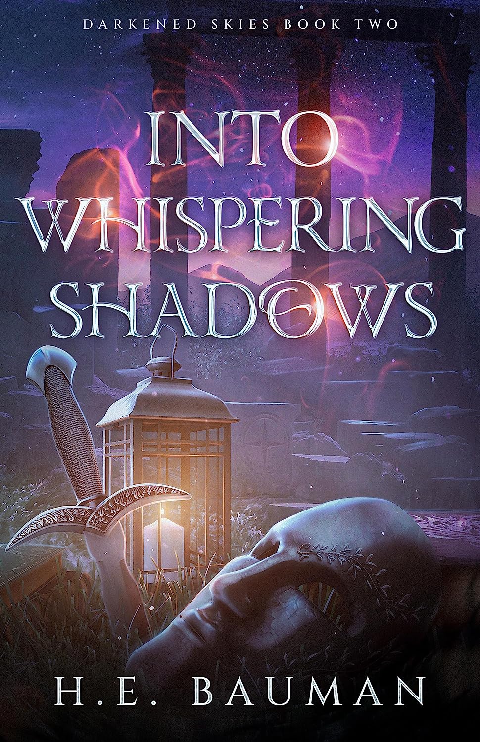 Embracing the Shadows: Into Whispering Shadows Review