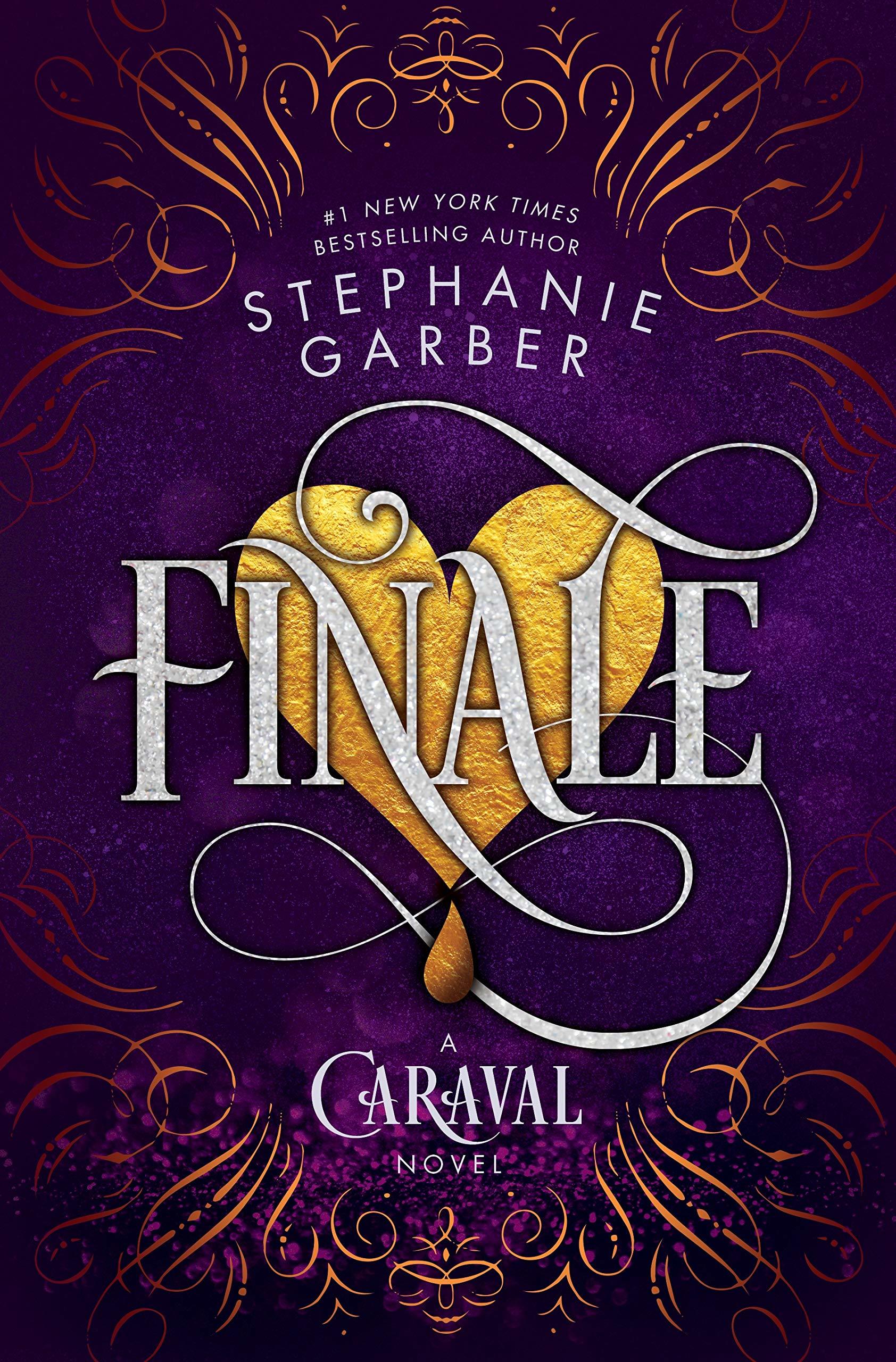 Finale by Stephanie Garber: An In-Depth Look at the Series’ End