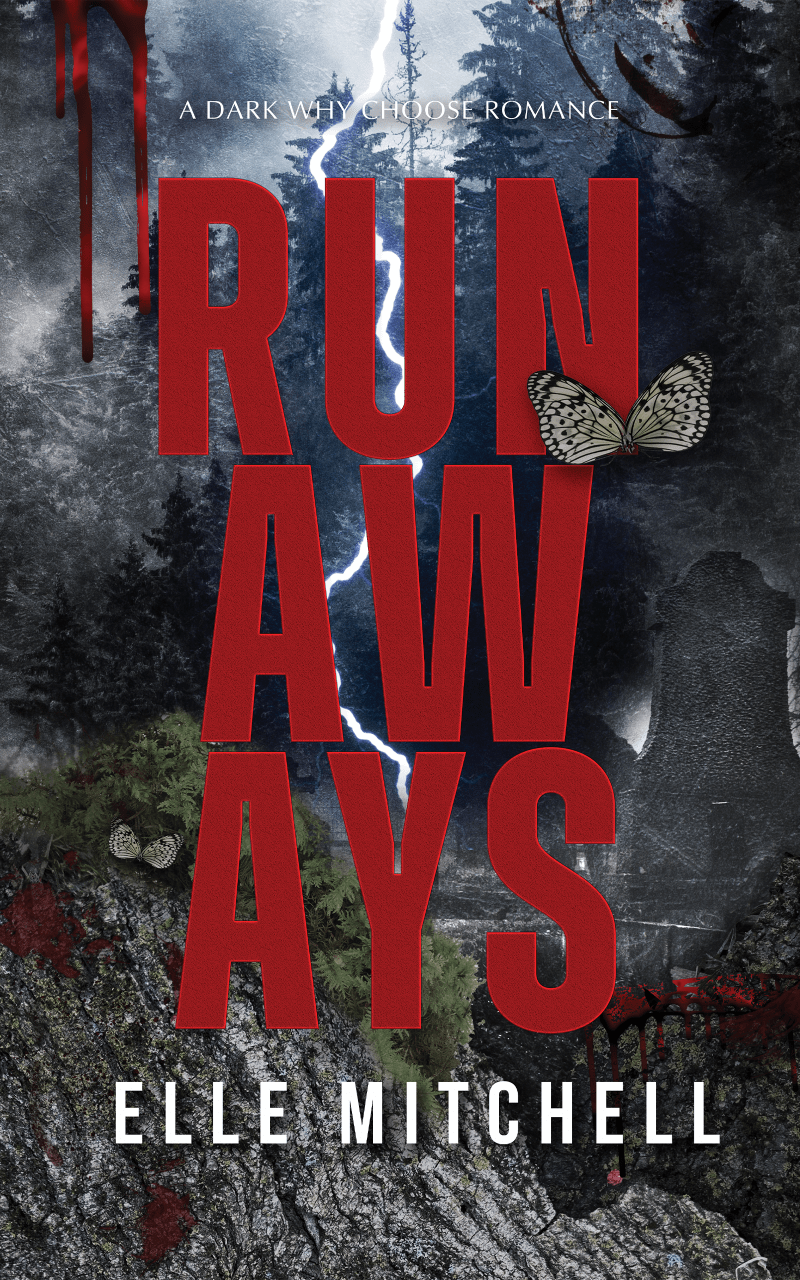 The Haunting Journey of Love and Betrayal in Elle Mitchell’s “Runaways”