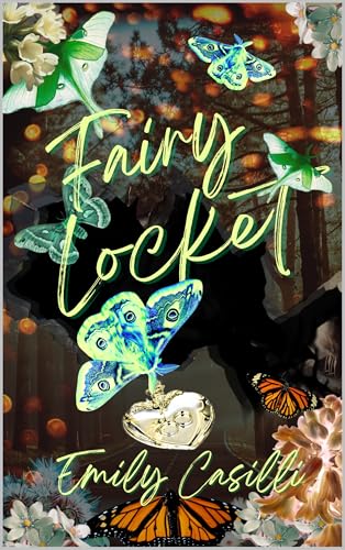 Discovering Love and Folklore in Emily Casilli’s “Fairy Locket”