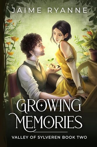 Eunny’s Journey: Magic, Love, and Healing in “Growing Memories” Book Review