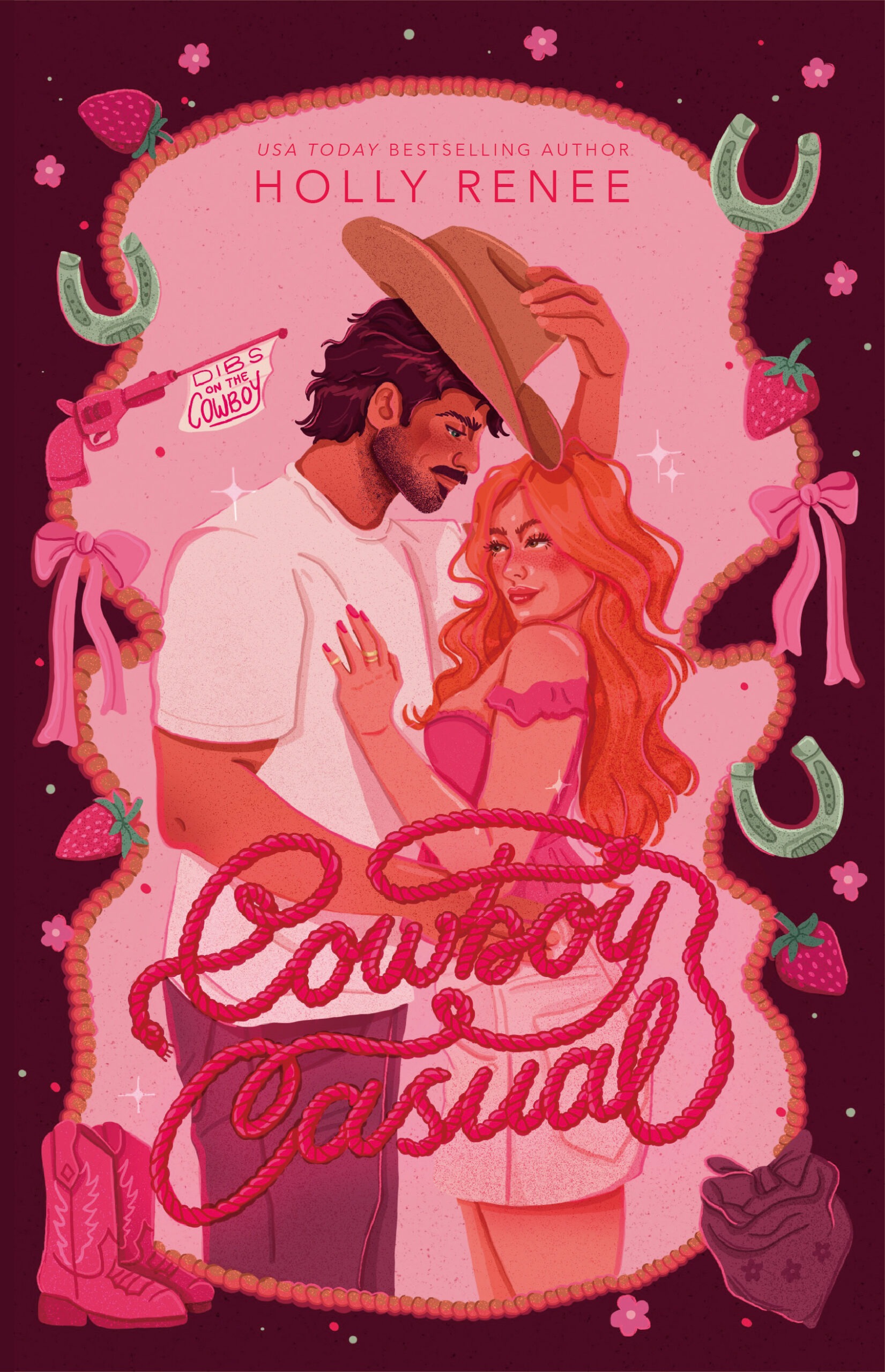 Ride a Cowboy, Heal Your Heart: Why “Cowboy Causal” Hit Me Right in the Feels