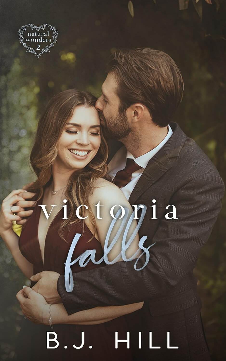 Love, Laughter, and New Beginnings: A Review of BJ Hill’s “Victoria Falls”