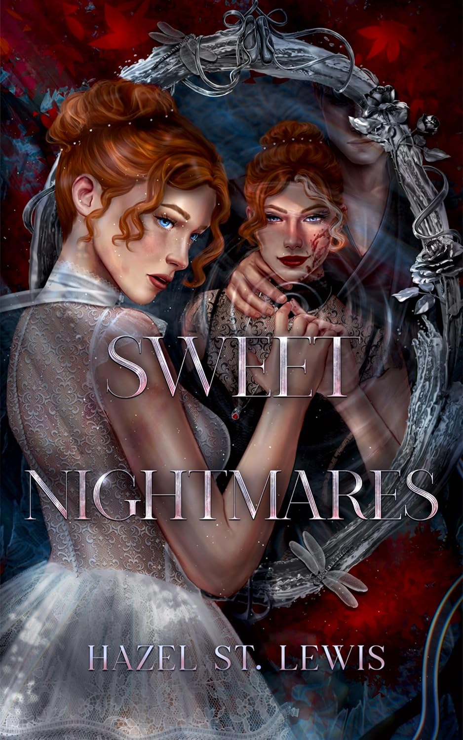 Sweet Nightmares: A Dance with Danger and Desire in the Wicked Mirrors Series