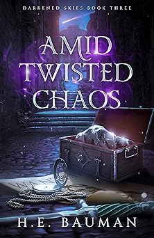 Unraveling The Mysteries Of Amid Twisted Chaos Book Review